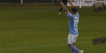 La segunda etapa de la Copa de fútbol masculino empezó con tres triunfos visitantes y un empate