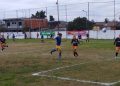 Mirá los resultados de este domingo en la Copa de fútbol femenino