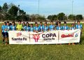 Los seis equipos que avanzaron de ronda en la Copa Santa Fe de fútbol femenino