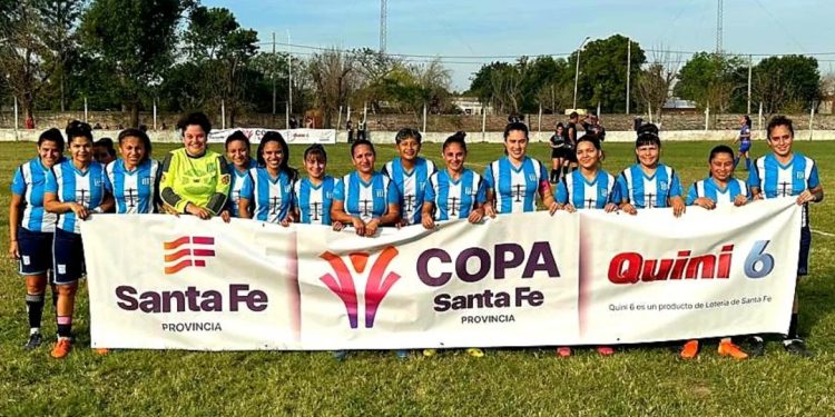 Los seis equipos que avanzaron de ronda en la Copa Santa Fe de fútbol femenino