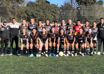 Los resultados del domingo en la Copa de fútbol femenino