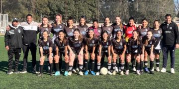 Los resultados del domingo en la Copa de fútbol femenino