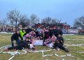 Juventud de Esperanza, a cuartos de final en la Copa de varones