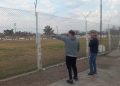 Día, hora y sede confirmada para el encuentro entre Juventud de Esperanza y Colón de Santa Fe