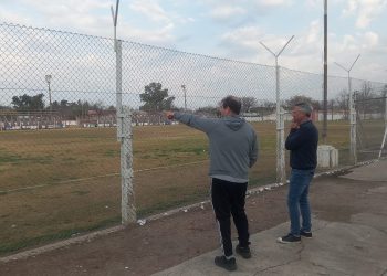 Día, hora y sede confirmada para el encuentro entre Juventud de Esperanza y Colón de Santa Fe