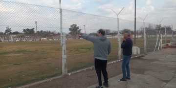 Día, hora y sede confirmada para el encuentro entre Juventud de Esperanza y Colón de Santa Fe