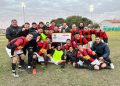 Domingo de definiciones: Mirá los clasificados del fútbol masculino