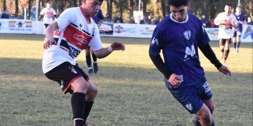 Días y horarios para las revanchas de la tercera fase en la Copa de fútbol de varones