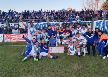 Peñarol y 9 de Julio de Rafaela avanzaron en fútbol masculino