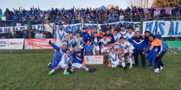 Peñarol y 9 de Julio de Rafaela avanzaron en fútbol masculino