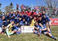 Unión, a la final en la Copa Santa Fe de fútbol femenino