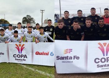 Juventud Pueyrredón y Rosario Central tienen cronograma confirmado para su encuentro de cuartos de final