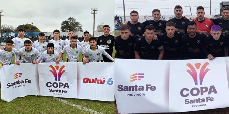 Juventud Pueyrredón y Rosario Central tienen cronograma confirmado para su encuentro de cuartos de final