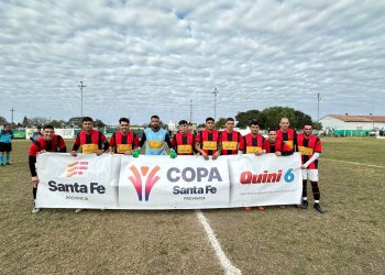 Así se disputarán los cuartos de final de la Copa Santa Fe de fútbol masculino