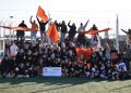 Adiur, a la final en la Copa Santa Fe de fútbol femenino