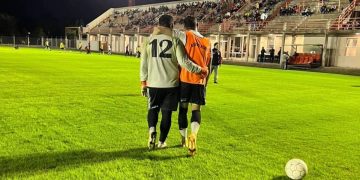 Atlético y Tiro recibirá a Atlético de Rafaela en el estadio del Club Barrio Norte