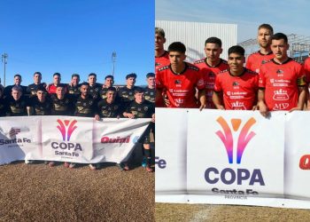 El duelo entre Juventud Pueyrredón y Ferrocarril del Estado tiene cronograma confirmado