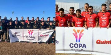 El duelo entre Juventud Pueyrredón y Ferrocarril del Estado tiene cronograma confirmado