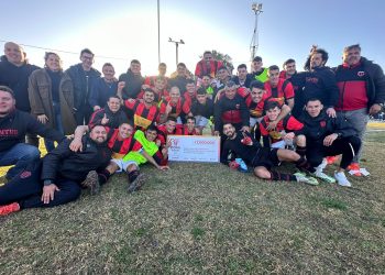 Juventud de Esperanza eliminó a Colón por penales y avanzó a semifinales