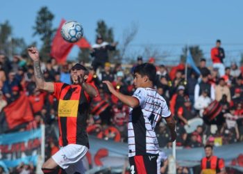 Vibra Esperanza: Hoy habrá nuevo campeón de la Copa Santa Fe