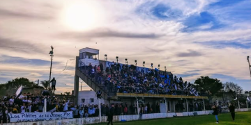 Llegó el día! Chañarense y Hughes FC abren la Copa Santa Fe de fútbol