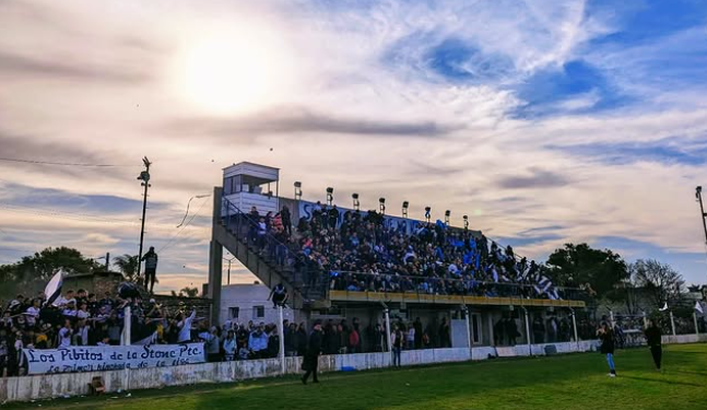 Llegó el día! Chañarense y Hughes FC abren la Copa Santa Fe de fútbol