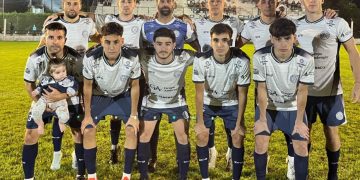 Vibrante empate en el inicio de la Copa Santa Fe de fútbol masculino