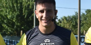 Fueron designados los árbitros para el fin de semana de Copa Santa Fe