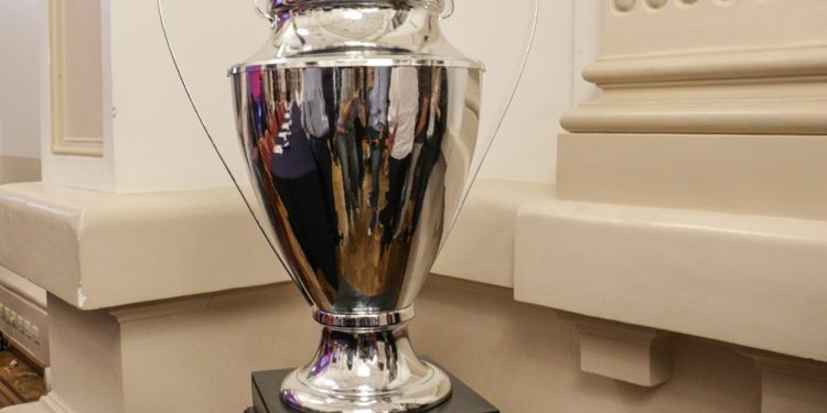 La Copa Santa Fe de fútbol sale de gira y se presenta en Rafaela y Esperanza