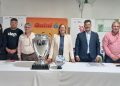 El deseo de la Vicegobernadora para este 2025: «Que la Copa quede en Gálvez…»