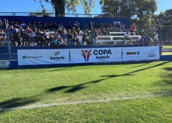 Copa Santa Fe: Cuando las imágenes hablan más que las palabras…