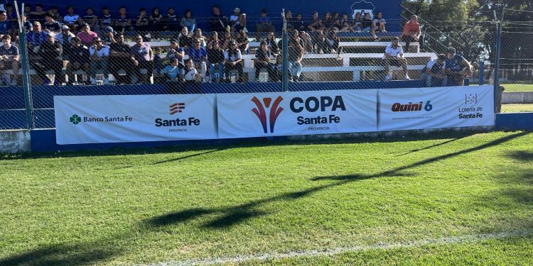 Copa Santa Fe: Cuando las imágenes hablan más que las palabras…