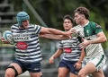 Se juega la segunda fecha de la Copa Santa Fe de rugby