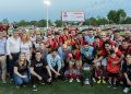 Localías confirmadas: Así se iniciará la Copa Santa Fe de fútbol masculino