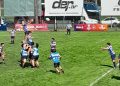 Rugby: Todos los resultados de la segunda fecha de la Copa Santa Fe
