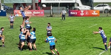 Rugby: Todos los resultados de la segunda fecha de la Copa Santa Fe