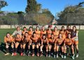 Fútbol femenino: Mirá lo que se juega este domingo y lo que se postergó