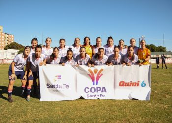Gran jornada de fútbol femenino en la Copa Santa Fe: Todos los resultados