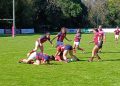 Rugby Femenino: Todos los resultados del domingo