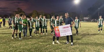 Fútbol: Aquí están los clasificados de este domingo a la segunda fase