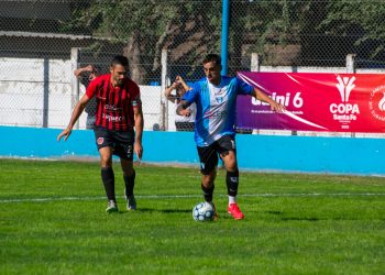 Todos los detalles de las revanchas de fútbol: Días, horarios y árbitros