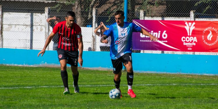 Todos los detalles de las revanchas de fútbol: Días, horarios y árbitros
