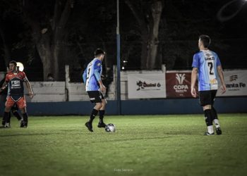 ¿Qué se juega este fin de semana en la Copa Santa Fe?