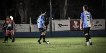 ¿Qué se juega este fin de semana en la Copa Santa Fe?