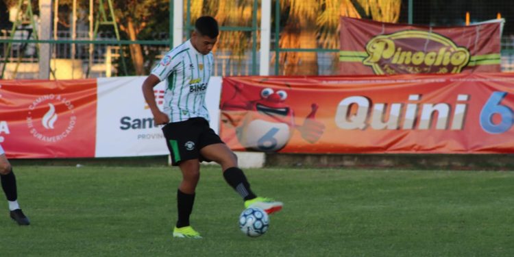 Fútbol: Este domingo habrá 13 nuevos clasificados a la segunda fase