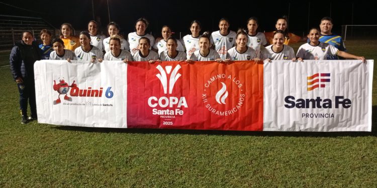 Fútbol femenino: Aquí está la agenda para las revanchas