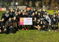 Fútbol femenino: ADIUR, Social Lux y Sportman de Roldán están en segunda fase