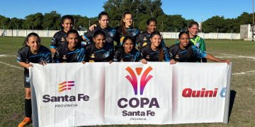 Fútbol femenino: Partidos a jugarse, jueces y cotejos suspendidos