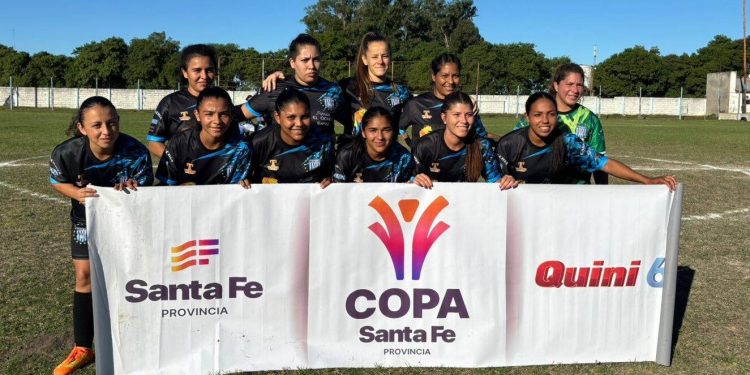 Fútbol femenino: Partidos a jugarse, jueces y cotejos suspendidos