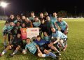 Hughes FC es el primer clasificado a la segunda fase de la Copa Santa Fe